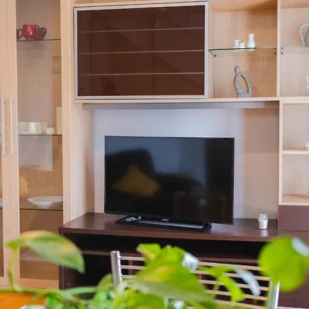 شقة La Casa Di Tilde