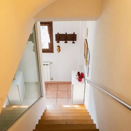 La Casa Di Tilde Apartamento