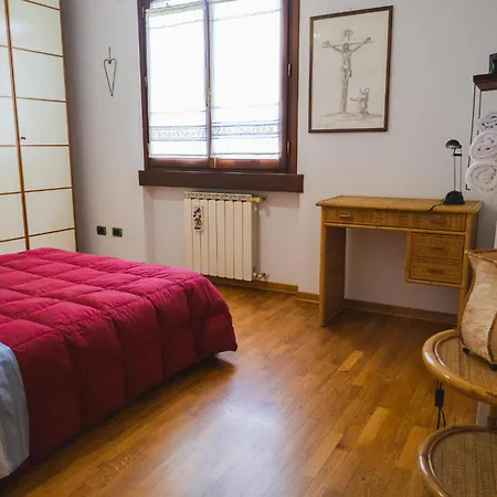 شقة La Casa Di Tilde