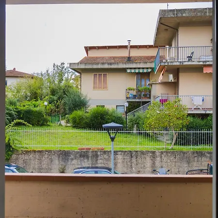 شقة La Casa Di Tilde