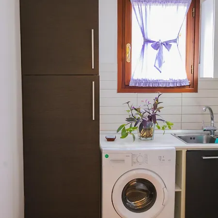 شقة La Casa Di Tilde *