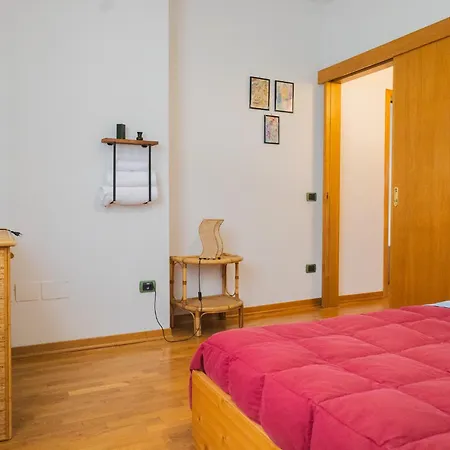 La Casa Di Tilde شقة فيتشو