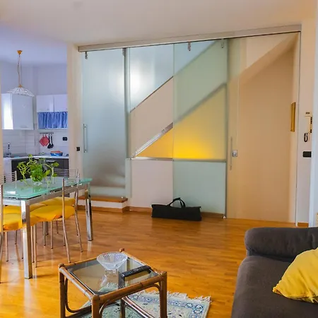 La Casa Di Tilde فيتشو