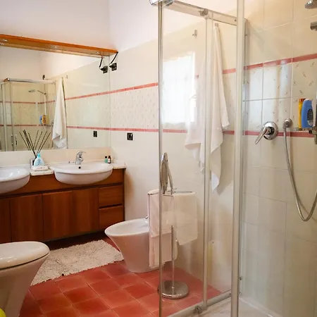 شقة La Casa Di Tilde