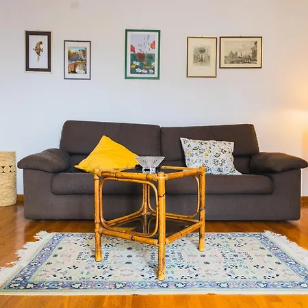 La Casa Di Tilde شقة فيتشو