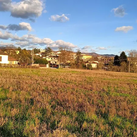 La Casa Di Tilde