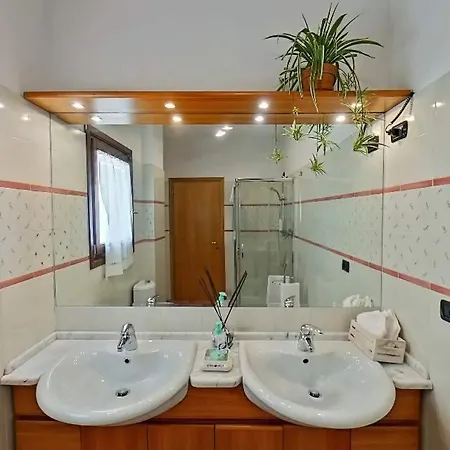Apartamento La Casa Di Tilde Vicchio