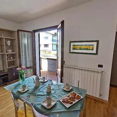 Apartamento La Casa Di Tilde