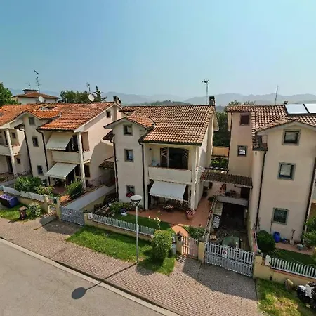 La Casa Di Tilde Apartamento *
