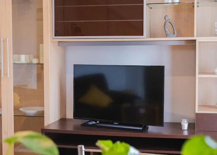 アパート La Casa Di Tilde