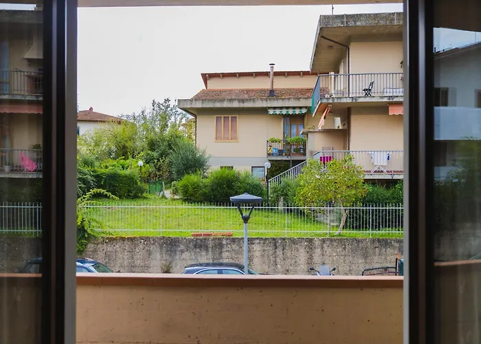 アパート La Casa Di Tilde