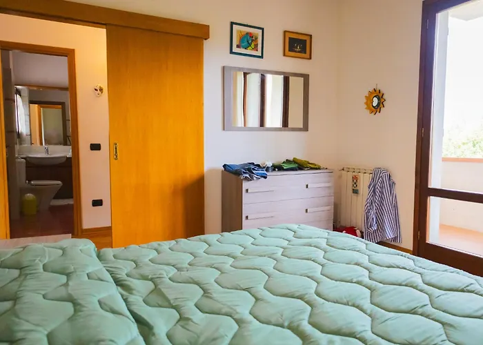 La Casa Di Tilde *