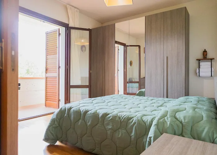 La Casa Di Tilde *