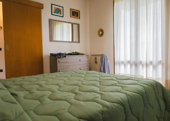 La Casa Di Tilde