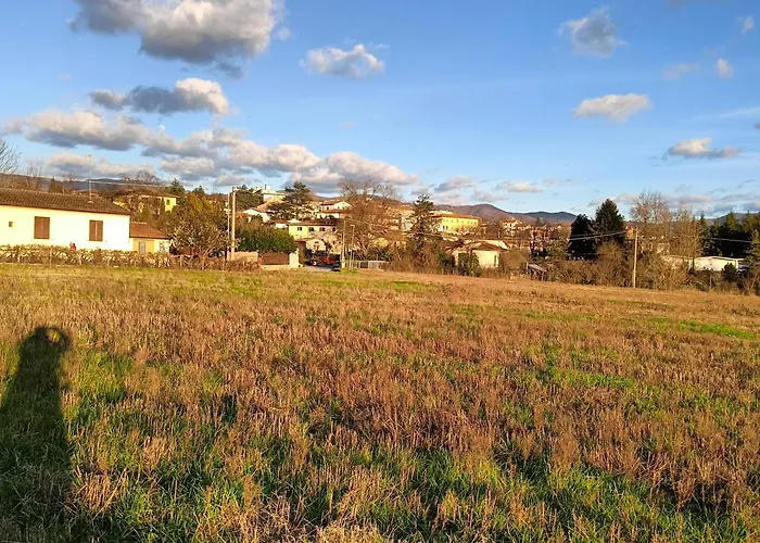 La Casa Di Tilde
